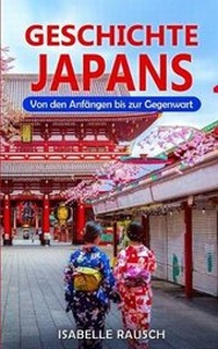 Abbildung von: Geschichte Japans - Personal Growth Hackers