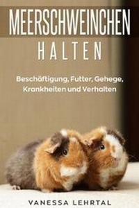 Abbildung von: Meerschweinchen halten - Personal Growth Hackers