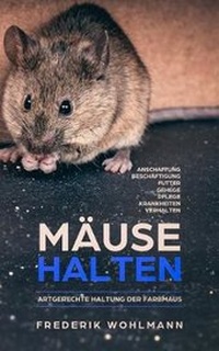Abbildung von: Maeuse halten - Personal Growth Hackers