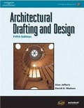 Cover: Architectural Drafting and Design (Book Only) - Cengage Learning, Inc