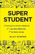 Cover: Super Student - Jaico Publishing House
