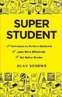 Enlarge image Cover: Super Student - Jaico Publishing House
