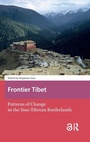 Cover: Frontier Tibet - Amsterdam University Press