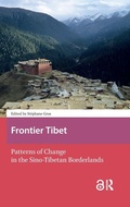 Cover: Frontier Tibet - Amsterdam University Press