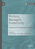 Cover: Workers, Managers, Productivity - Springer
