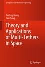 Cover: Theory and Applications of Multi-Tethers in Space - Springer