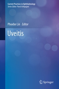 Enlarge image Cover: Uveitis - Springer