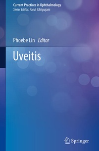 Enlarge image Cover: Uveitis - Springer