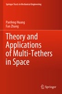 Cover: Theory and Applications of Multi-Tethers in Space - Springer