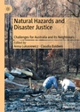 Cover: Natural Hazards and Disaster Justice - Springer