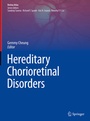 Cover: Hereditary Chorioretinal Disorders - Springer