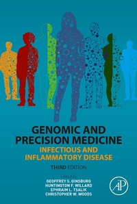 Abbildung von: Genomic and Precision Medicine - Academic Press