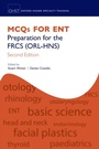 Cover: MCQs for ENT - OUP eBook