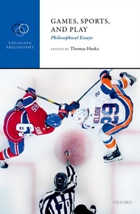 Abbildung von: Games, Sports, and Play - OUP eBook