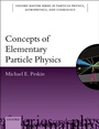 Cover: Concepts of Elementary Particle Physics - OUP eBook