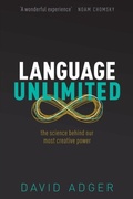 Cover: Language Unlimited - OUP eBook
