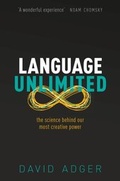 Cover: Language Unlimited - OUP eBook