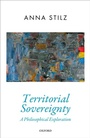 Cover: Territorial Sovereignty - OUP eBook
