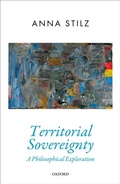 Cover: Territorial Sovereignty - OUP eBook