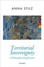 Cover: Territorial Sovereignty - OUP eBook