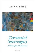 Cover: Territorial Sovereignty - OUP eBook