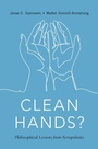 Cover: Clean Hands - OUP eBook