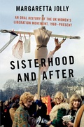 Cover: Sisterhood and After - OUP eBook