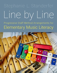 Abbildung von: Line by Line - OUP eBook