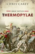 Cover: Thermopylae - OUP eBook