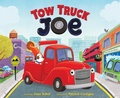 Cover: Tow Truck Joe - HarperCollins