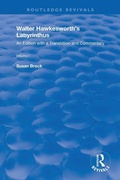 Cover: Walter Hawkesworth's Labyrinthus - Routledge