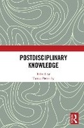 Cover: Postdisciplinary Knowledge - Taylor & Francis