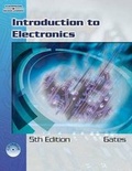 Cover: Introduction to Electronics (Book Only) - Cengage Learning, Inc
