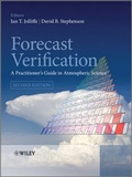 Cover: Forecast Verification - Wiley