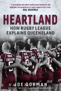 Abbildung von: Heartland - University of Queensland Press