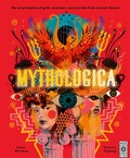 Cover: Mythologica - Wide Eyed Editions