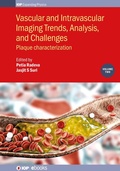 Cover: Vascular and Intravaslcular Imaging Trends, Analysis, and Challenges - Volume 2 - Institute of Physics Publishing