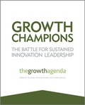 Cover: Growth Champions - Wiley