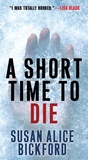 Cover: A Short Time to Die - Pinnacle Books
