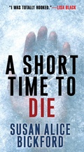 Cover: A Short Time to Die - Pinnacle Books