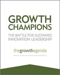 Cover: Growth Champions - Wiley