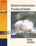 Cover: Electronic Communications - Cengage Learning, Inc