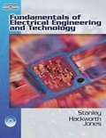 Cover: Fundamentals of Electrical Engineering and Technology (Book Only) - Cengage Learning, Inc
