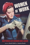 Cover: Women at Work - Princeton University Press