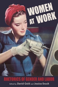 Abbildung von: Women at Work - Princeton University Press