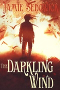 Cover: The Darkling Wind - Jamie Sedgwick