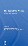Cover: The Year Of The Woman - Routledge