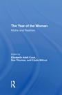 Cover: The Year Of The Woman - Routledge