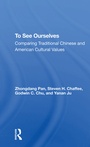 Cover: To See Ourselves - Routledge