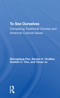Cover: To See Ourselves - Routledge